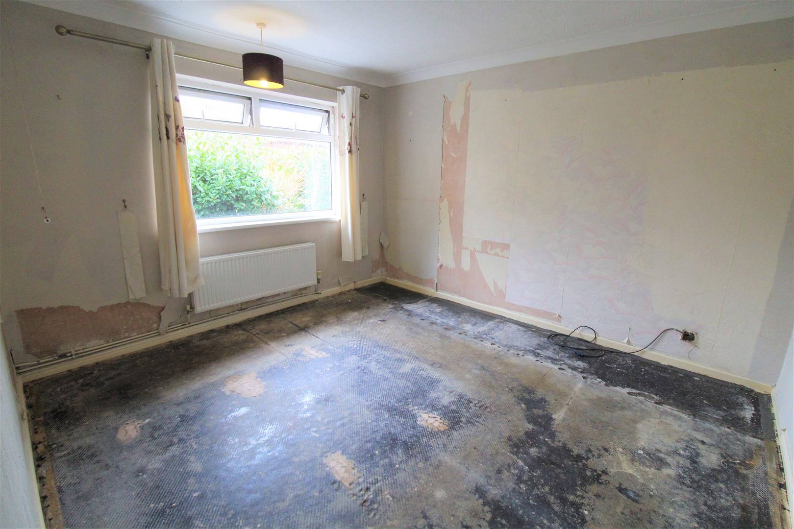 Park Road, Werrington, Stoke-On-Trent